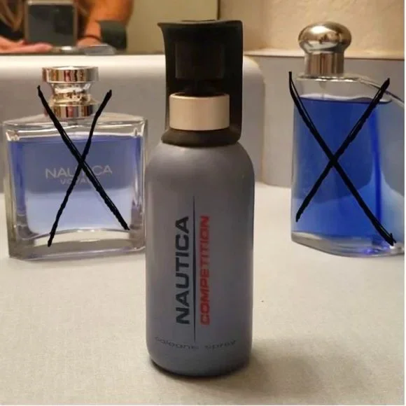 Nautica | Other | Nautica Competition Cologne | Poshmark